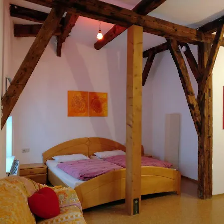 Apartmán Mitten In Rottweil