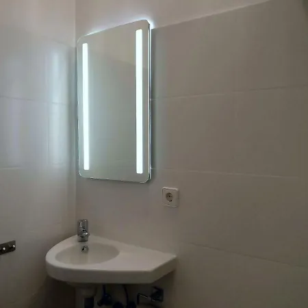 Apartmán Mitten In